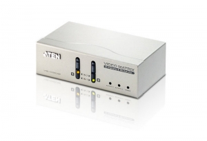 ATEN�VS0202